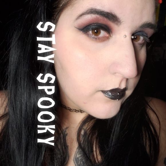 Meet your Posher, Kryssi - Picture 1 of 1